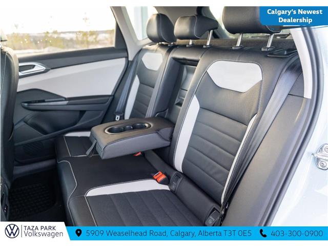 2026 Volkswagen Taos Highline (Stk: TT-073) in Calgary - Image 26 of 26