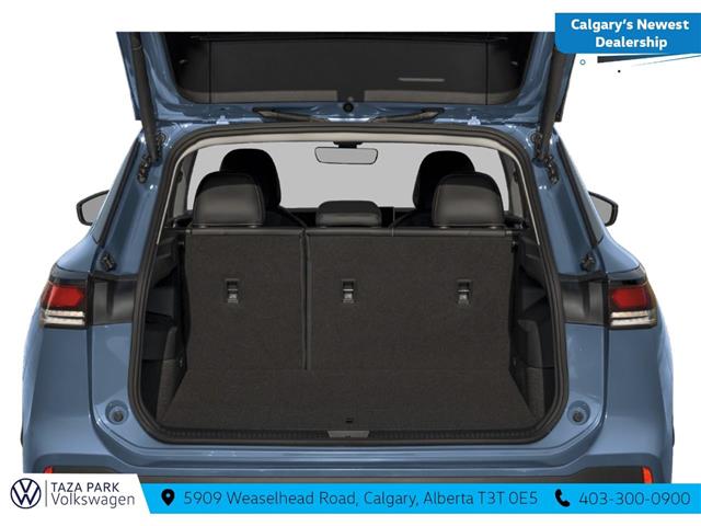 2026 Volkswagen Tiguan Comfortline (Stk: TT-178) in Calgary - Image 8 of 12