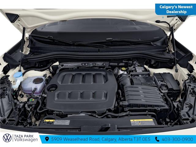 2026 Volkswagen Tiguan Highline Turbo R-Line (Stk: TT-179) in Calgary - Image 9 of 13