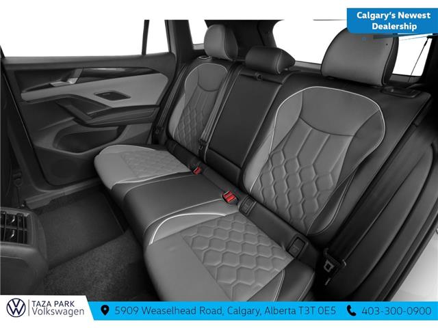 2026 Volkswagen Tiguan Highline Turbo R-Line (Stk: TT-179) in Calgary - Image 10 of 13