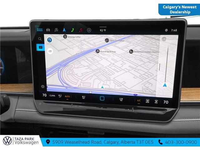 2026 Volkswagen Tiguan Highline Turbo R-Line (Stk: TT-179) in Calgary - Image 13 of 13