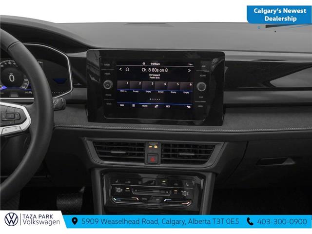 2026 Volkswagen Taos Comfortline Black Edition (Stk: TT-005) in Calgary - Image 5 of 9 2026 Volkswagen Taos Comfortline Black Edition (Stk: TT-005) in Calgary - Image 5 of 9