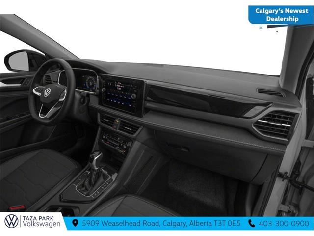 2026 Volkswagen Taos Comfortline Black Edition (Stk: TT-005) in Calgary - Image 9 of 9 2026 Volkswagen Taos Comfortline Black Edition (Stk: TT-005) in Calgary - Image 9 of 9
