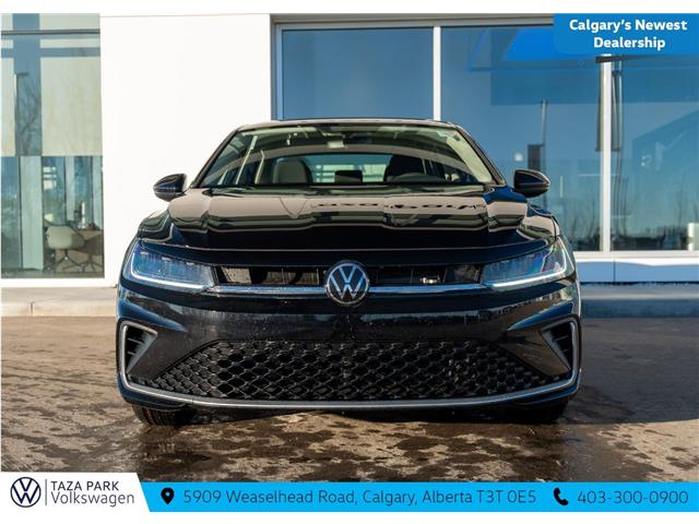 2026 Volkswagen Jetta Trendline (Stk: TT-114) in Calgary - Image 2 of 25 2026 Volkswagen Jetta Trendline (Stk: TT-114) in Calgary - Image 2 of 25