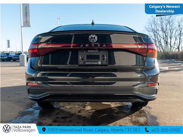 2026 Volkswagen Jetta Trendline (Stk: TT-114) in Calgary - Image 6 of 25 2026 Volkswagen Jetta Trendline (Stk: TT-114) in Calgary - Image 6 of 25