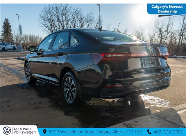 2026 Volkswagen Jetta Trendline (Stk: TT-114) in Calgary - Image 7 of 25 2026 Volkswagen Jetta Trendline (Stk: TT-114) in Calgary - Image 7 of 25