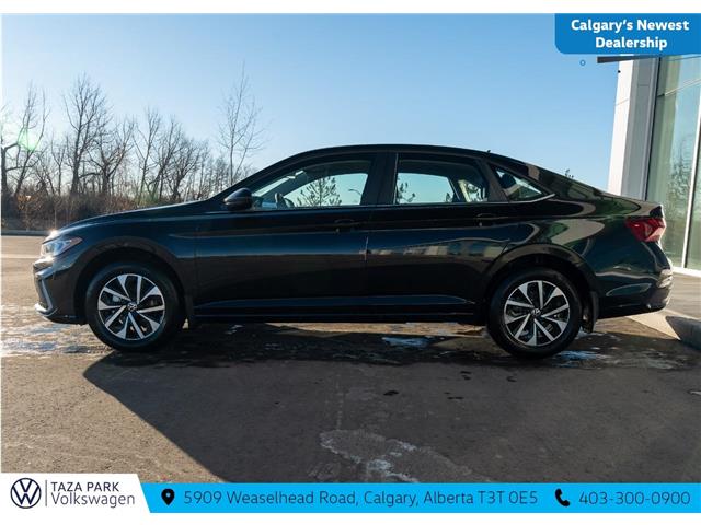 2026 Volkswagen Jetta Trendline (Stk: TT-114) in Calgary - Image 8 of 25 2026 Volkswagen Jetta Trendline (Stk: TT-114) in Calgary - Image 8 of 25