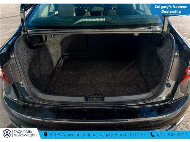 2026 Volkswagen Jetta Trendline (Stk: TT-114) in Calgary - Image 9 of 25 2026 Volkswagen Jetta Trendline (Stk: TT-114) in Calgary - Image 9 of 25