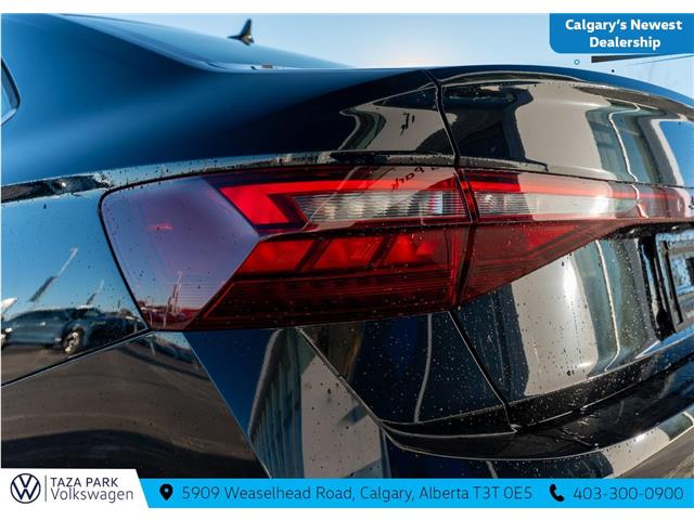 2026 Volkswagen Jetta Trendline (Stk: TT-114) in Calgary - Image 10 of 25 2026 Volkswagen Jetta Trendline (Stk: TT-114) in Calgary - Image 10 of 25