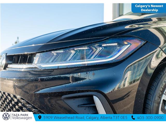 2026 Volkswagen Jetta Trendline (Stk: TT-114) in Calgary - Image 12 of 25 2026 Volkswagen Jetta Trendline (Stk: TT-114) in Calgary - Image 12 of 25