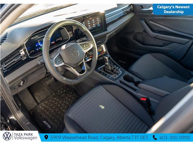 2026 Volkswagen Jetta Trendline (Stk: TT-114) in Calgary - Image 14 of 25 2026 Volkswagen Jetta Trendline (Stk: TT-114) in Calgary - Image 14 of 25