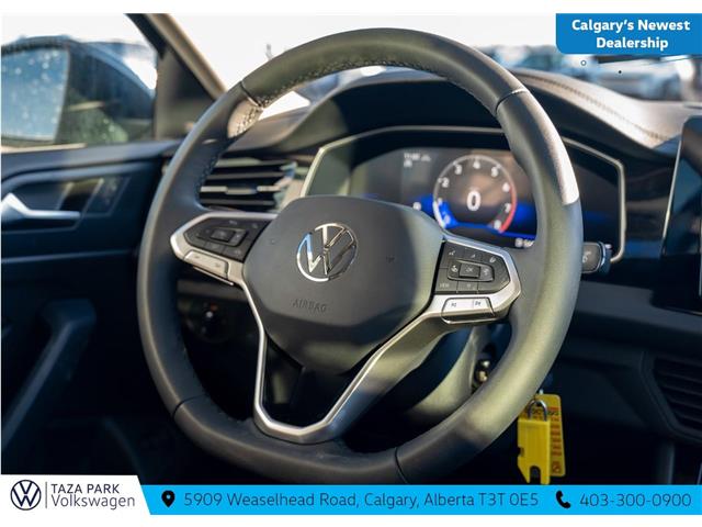2026 Volkswagen Jetta Trendline (Stk: TT-114) in Calgary - Image 15 of 25 2026 Volkswagen Jetta Trendline (Stk: TT-114) in Calgary - Image 15 of 25