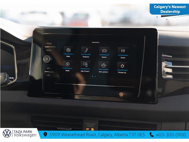 2026 Volkswagen Jetta Trendline (Stk: TT-114) in Calgary - Image 19 of 25 2026 Volkswagen Jetta Trendline (Stk: TT-114) in Calgary - Image 19 of 25