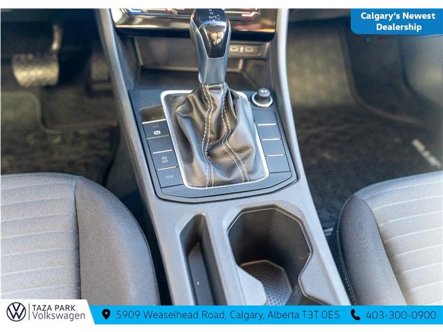 2026 Volkswagen Jetta Trendline (Stk: TT-114) in Calgary - Image 20 of 25 2026 Volkswagen Jetta Trendline (Stk: TT-114) in Calgary - Image 20 of 25