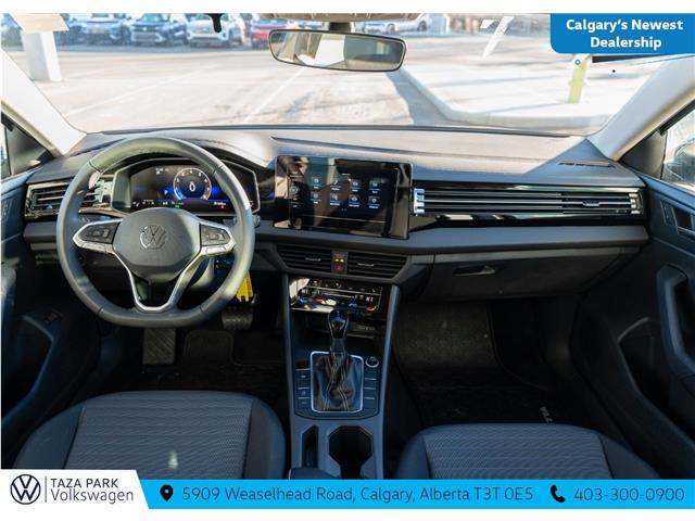 2026 Volkswagen Jetta Trendline (Stk: TT-114) in Calgary - Image 21 of 25 2026 Volkswagen Jetta Trendline (Stk: TT-114) in Calgary - Image 21 of 25