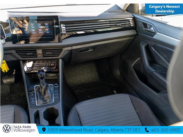 2026 Volkswagen Jetta Trendline (Stk: TT-114) in Calgary - Image 22 of 25 2026 Volkswagen Jetta Trendline (Stk: TT-114) in Calgary - Image 22 of 25