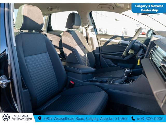 2026 Volkswagen Jetta Trendline (Stk: TT-114) in Calgary - Image 23 of 25 2026 Volkswagen Jetta Trendline (Stk: TT-114) in Calgary - Image 23 of 25