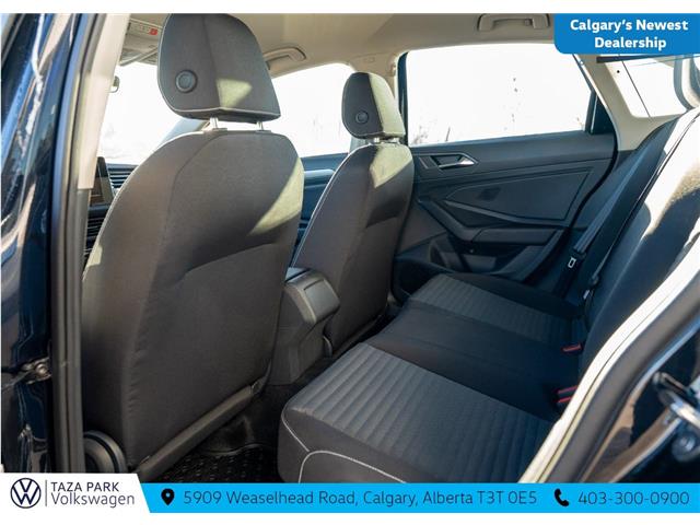 2026 Volkswagen Jetta Trendline (Stk: TT-114) in Calgary - Image 24 of 25 2026 Volkswagen Jetta Trendline (Stk: TT-114) in Calgary - Image 24 of 25