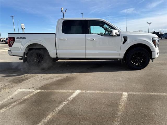 2025 Ford F-150 Platinum (Stk: C26084A) in Claresholm - Image 7 of 30