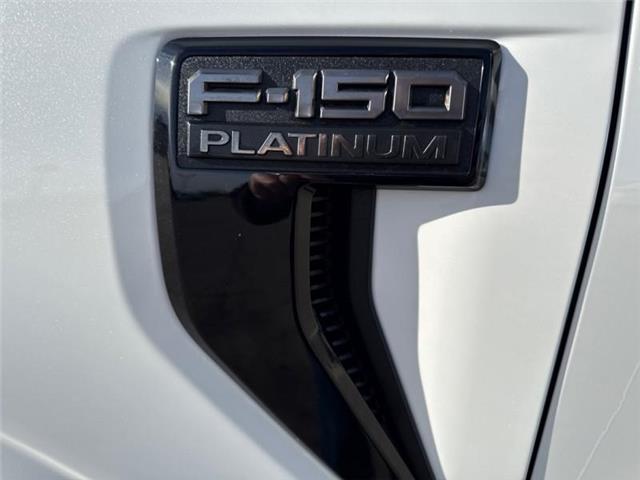 2025 Ford F-150 Platinum (Stk: C26084A) in Claresholm - Image 10 of 30