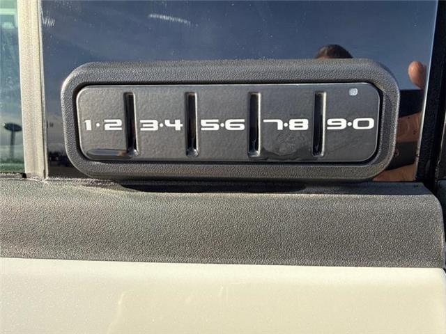 2025 Ford F-150 Platinum (Stk: C26084A) in Claresholm - Image 16 of 30