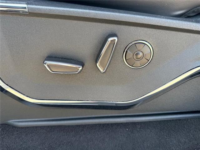 2025 Ford F-150 Platinum (Stk: C26084A) in Claresholm - Image 20 of 30