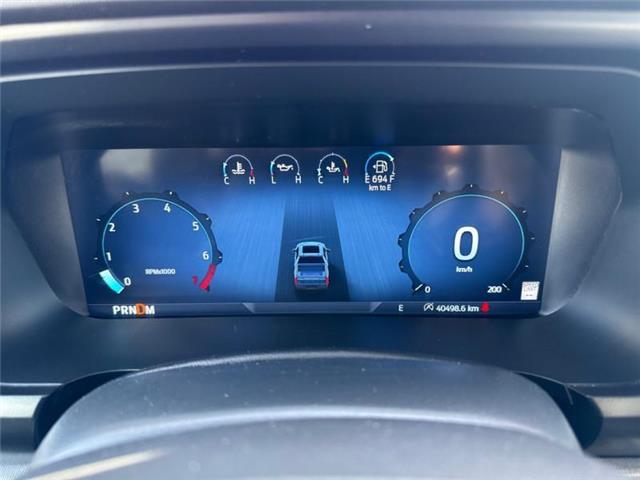 2025 Ford F-150 Platinum (Stk: C26084A) in Claresholm - Image 21 of 30