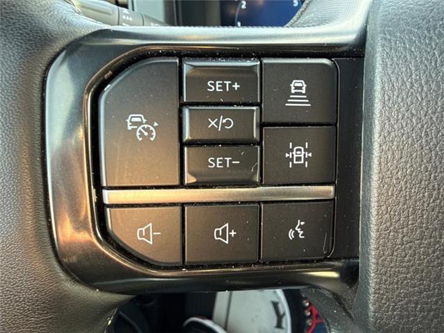 2025 Ford F-150 Platinum (Stk: C26084A) in Claresholm - Image 22 of 30