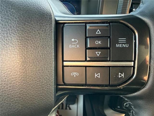 2025 Ford F-150 Platinum (Stk: C26084A) in Claresholm - Image 23 of 30