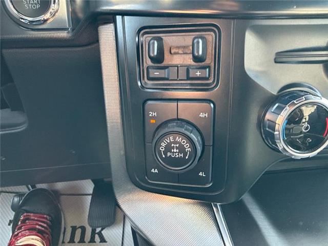 2025 Ford F-150 Platinum (Stk: C26084A) in Claresholm - Image 24 of 30