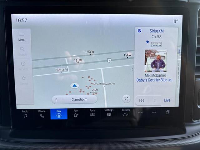 2025 Ford F-150 Platinum (Stk: C26084A) in Claresholm - Image 26 of 30