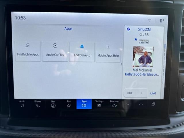 2025 Ford F-150 Platinum (Stk: C26084A) in Claresholm - Image 28 of 30