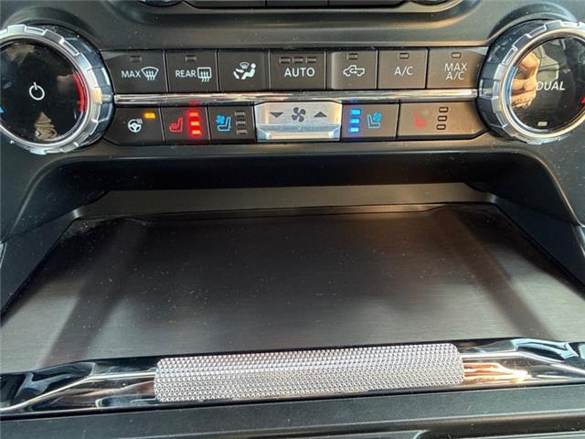 2025 Ford F-150 Platinum (Stk: C26084A) in Claresholm - Image 30 of 30