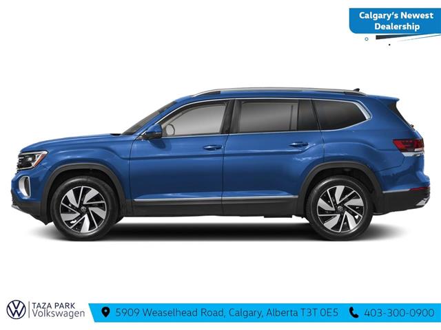 2026 Volkswagen Atlas 2.0 TSI Highline (Stk: TT-218) in Calgary - Image 3 of 11