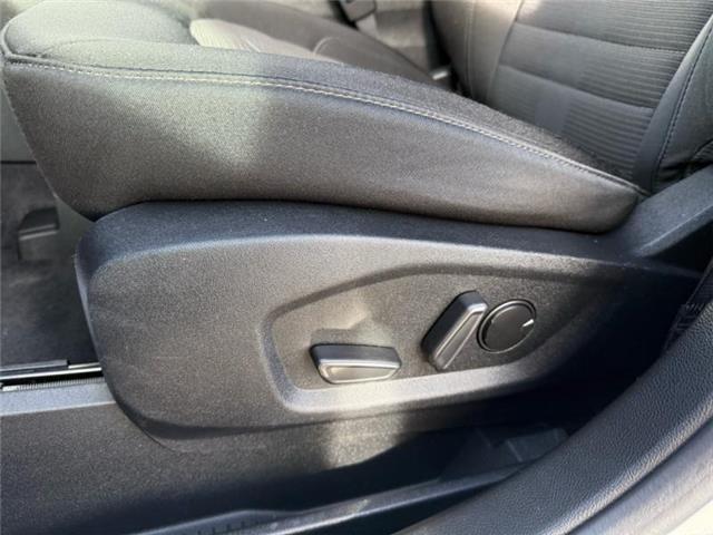 2021 Ford Edge SEL (Stk: HU3700) in Claresholm - Image 11 of 19