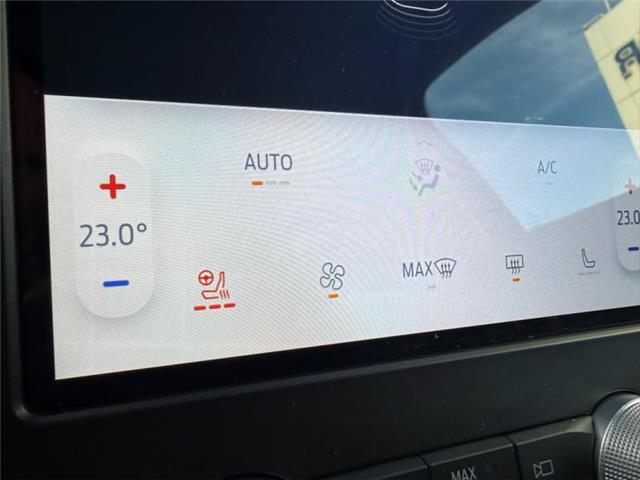2021 Ford Edge SEL (Stk: HU3700) in Claresholm - Image 16 of 19