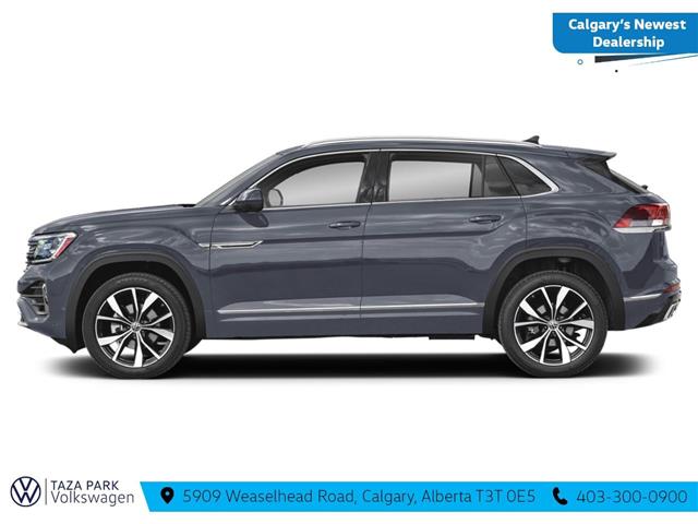 2026 Volkswagen Atlas Cross Sport 2.0 TSI Execline (Stk: TT-208) in Calgary - Image 3 of 13
