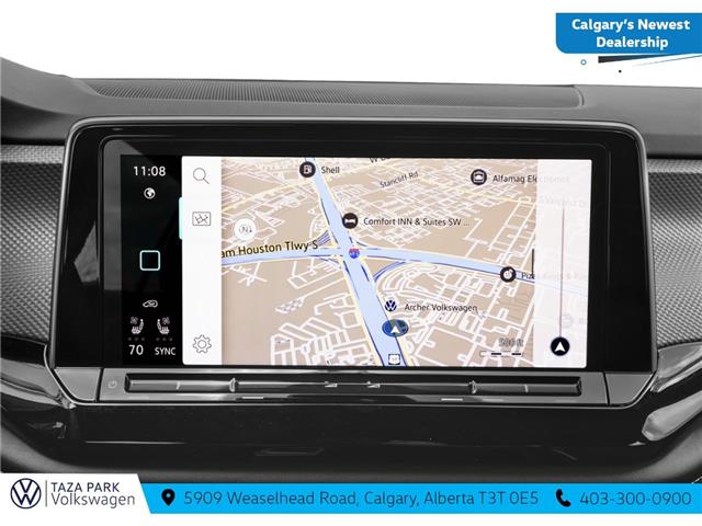 2026 Volkswagen Atlas Cross Sport 2.0 TSI Execline (Stk: TT-208) in Calgary - Image 13 of 13