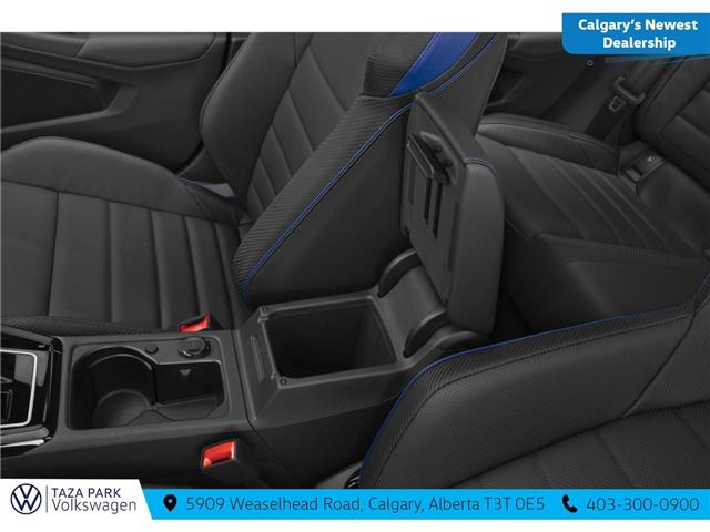 2026 Volkswagen Golf R Black Edition (Stk: TT-191) in Calgary - Image 7 of 9