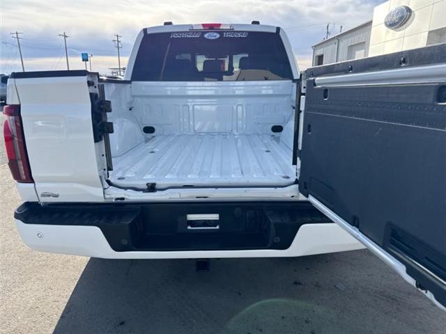 2025 Ford F-150 Platinum (Stk: C26084A) in High River - Image 5 of 30