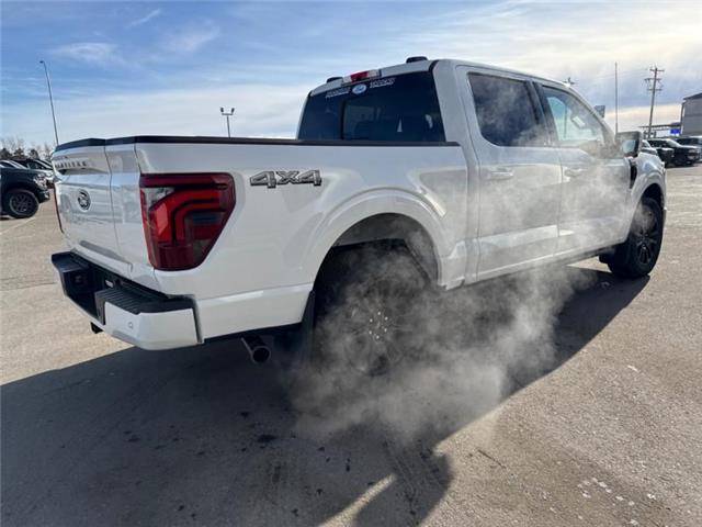 2025 Ford F-150 Platinum (Stk: C26084A) in High River - Image 6 of 30