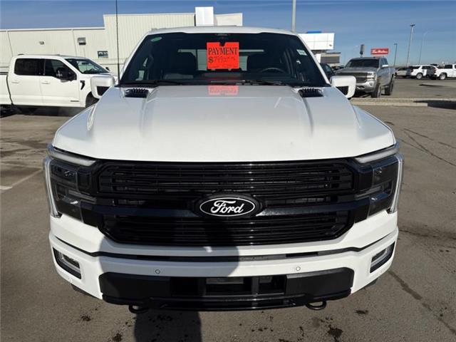2025 Ford F-150 Platinum (Stk: C26084A) in High River - Image 9 of 30