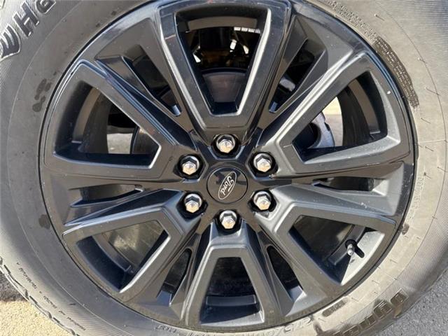 2025 Ford F-150 Platinum (Stk: C26084A) in High River - Image 11 of 30