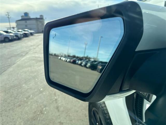 2025 Ford F-150 Platinum (Stk: C26084A) in High River - Image 17 of 30