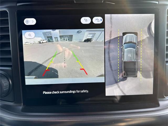 2025 Ford F-150 Platinum (Stk: C26084A) in High River - Image 27 of 30