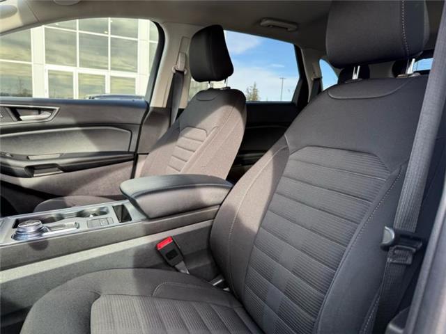 2021 Ford Edge SEL (Stk: HU3700) in High River - Image 12 of 19