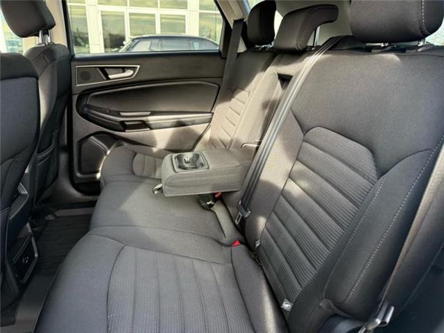 2021 Ford Edge SEL (Stk: HU3700) in High River - Image 13 of 19