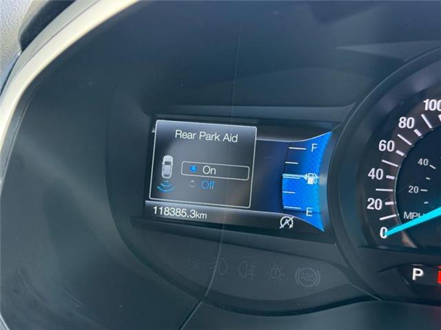 2021 Ford Edge SEL (Stk: HU3700) in High River - Image 18 of 19