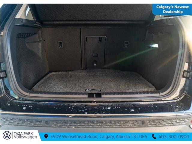2026 Volkswagen Taos Highline (Stk: TT-092) in Calgary - Image 9 of 26
