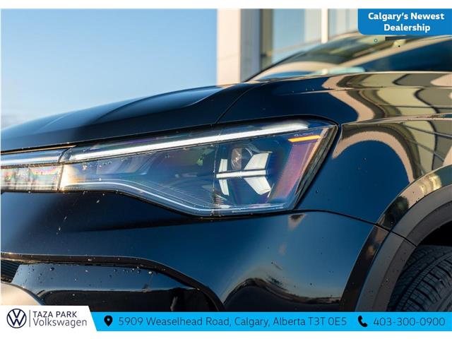 2026 Volkswagen Taos Highline (Stk: TT-092) in Calgary - Image 12 of 26